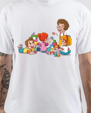 Kindergarten T-Shirt