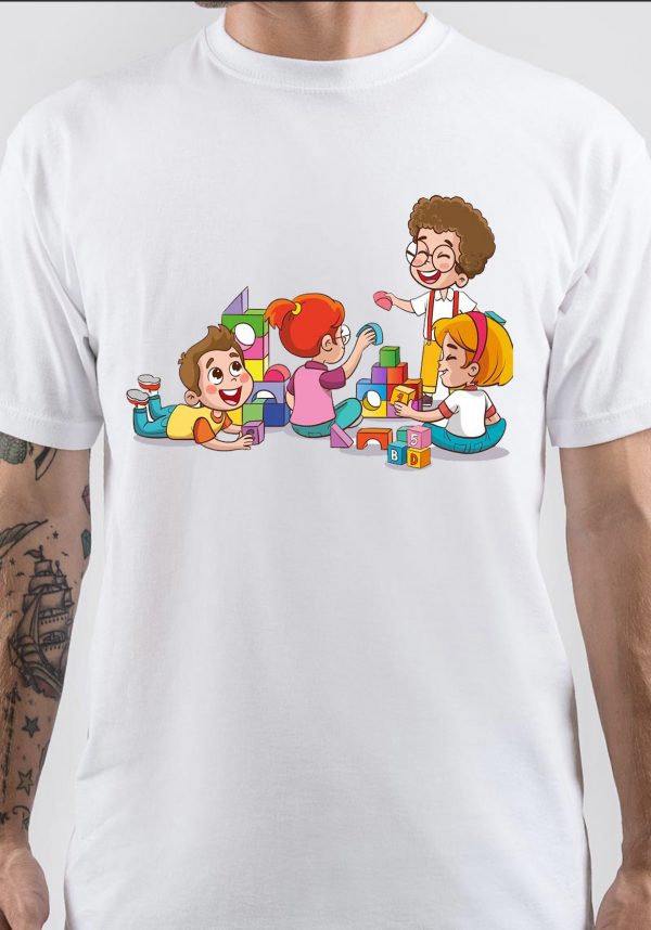 Kindergarten T-Shirt