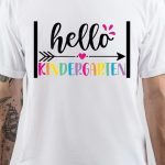 Kindergarten T-Shirt