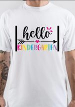 Kindergarten T-Shirt