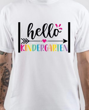 Kindergarten T-Shirt