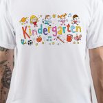 Kindergarten T-Shirt