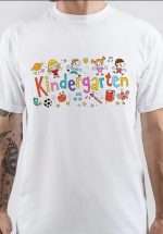 Kindergarten T-Shirt