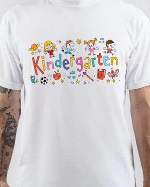 Kindergarten T-Shirt