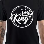 The King Of The Forest T-Shirt