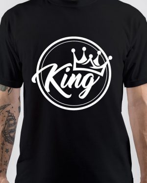 The King Of The Forest T-Shirt