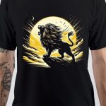 The King Of The Forest T-Shirt