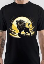 The King Of The Forest T-Shirt