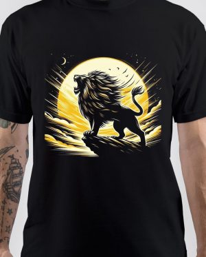 The King Of The Forest T-Shirt