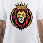 The King Of The Forest T-Shirt