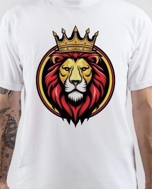 The King Of The Forest T-Shirt