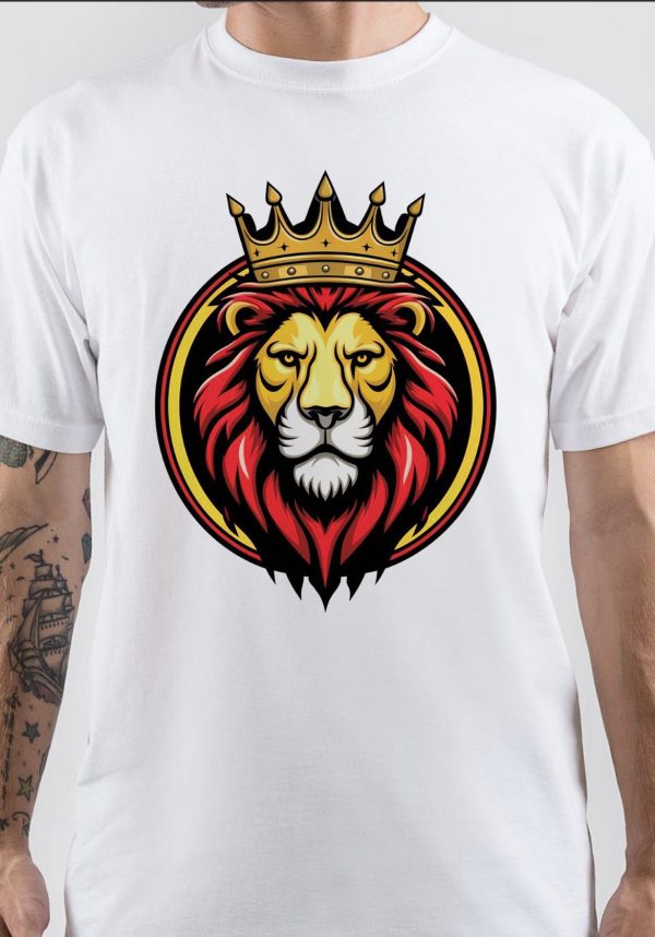 The King Of The Forest T-Shirt