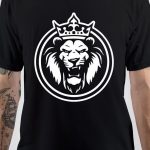 The King Of The Forest T-Shirt