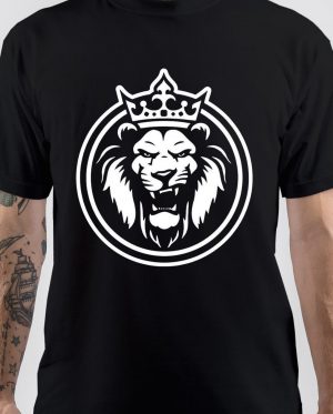 The King Of The Forest T-Shirt