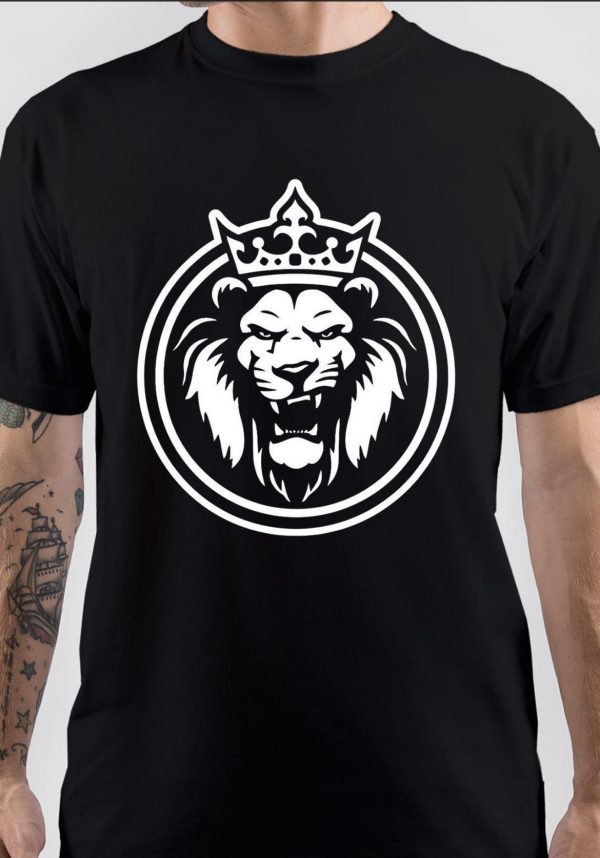 The King Of The Forest T-Shirt