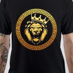 The King Of The Forest T-Shirt