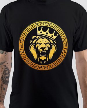 The King Of The Forest T-Shirt