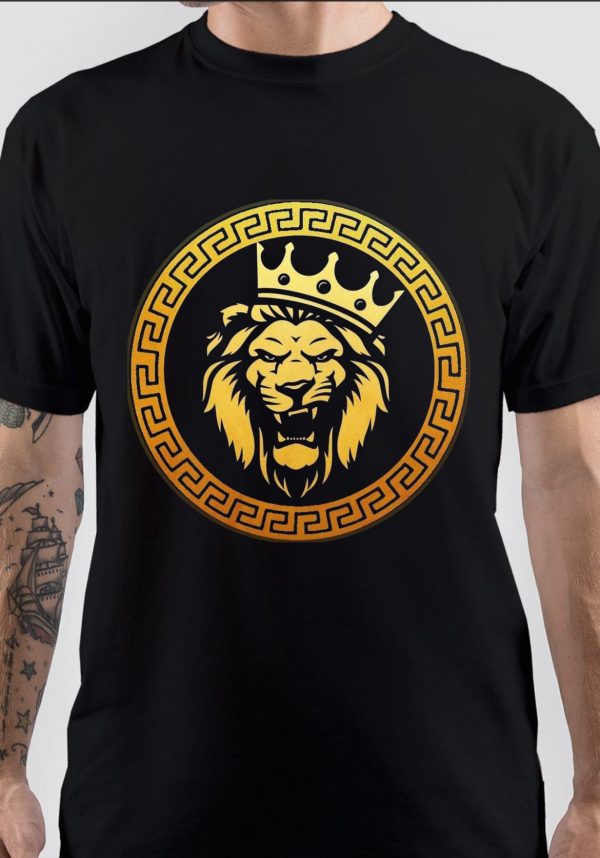 The King Of The Forest T-Shirt