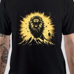 The King Of The Forest T-Shirt