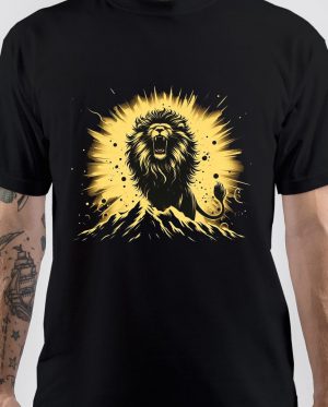 The King Of The Forest T-Shirt