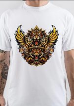 The King Of The Forest T-Shirt