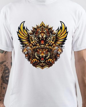 The King Of The Forest T-Shirt