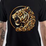 The King Of The Forest T-Shirt