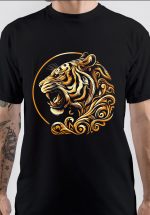 The King Of The Forest T-Shirt