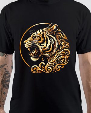 The King Of The Forest T-Shirt