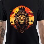 The King Of The Forest T-Shirt