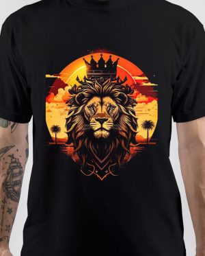 The King Of The Forest T-Shirt