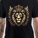 The King Of The Forest T-Shirt