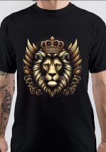 The King Of The Forest T-Shirt