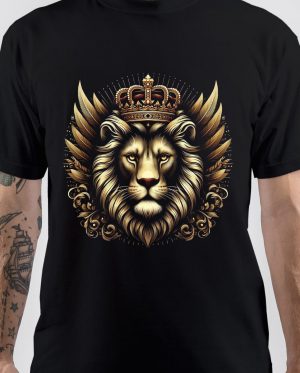 The King Of The Forest T-Shirt