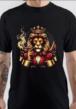 The King Of The Forest T-Shirt