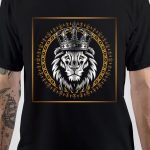 The King Of The Forest T-Shirt