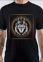 The King Of The Forest T-Shirt