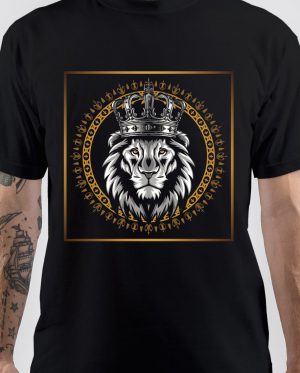 The King Of The Forest T-Shirt