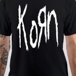 Korn T-Shirt