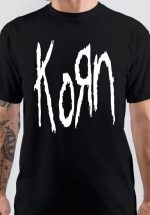 Korn T-Shirt