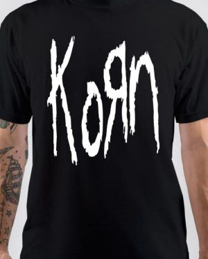 Korn T-Shirt