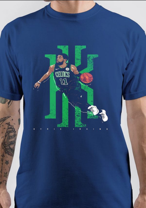 Kyrie Irving T-Shirt