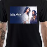 Laila Majnu T-Shirt