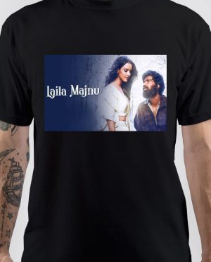 Laila Majnu T-Shirt