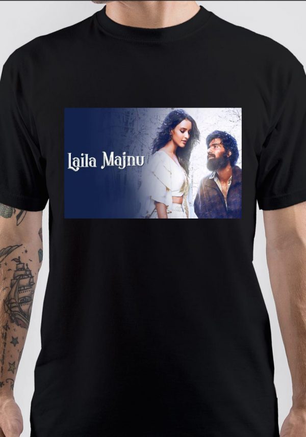 Laila Majnu T-Shirt