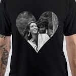 Laila Majnu T-Shirt