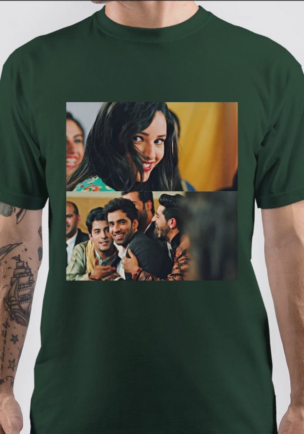 Laila Majnu T-Shirt