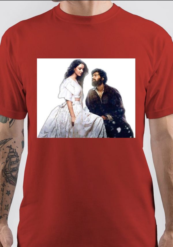 Laila Majnu T-Shirt