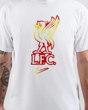 Liverpool F.C. T-Shirt