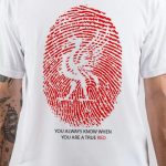 Liverpool F.C. T-Shirt